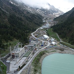Unser Ingenieurbau