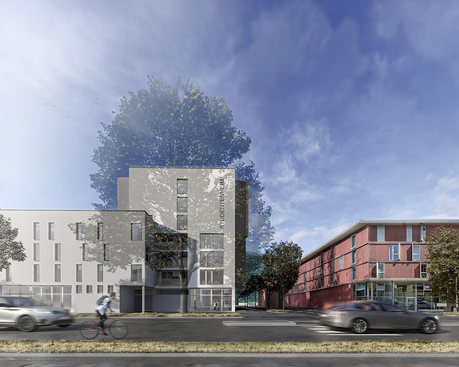 Immobilien_Studentenwohnheim_Kasernenareal_@Architekten Adamer°Ramsauer ZT GmbH (4)